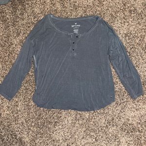 American Eagle Soft & Sexy